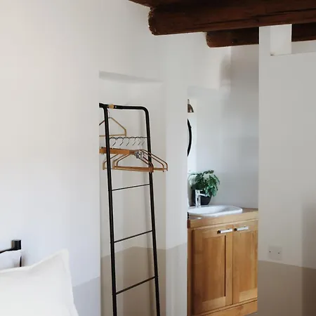 Feriehus La Maison By La Valette Boutique Near Uzes *