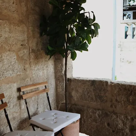 Nyaraló La Maison By La Valette Boutique Near Uzes Sagriès