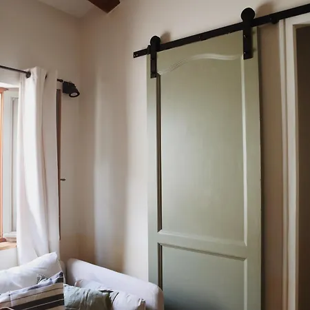 La Maison By La Valette Boutique Near Uzes Feriehus