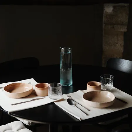 La Maison By La Valette Boutique Near Uzes * Sagriès